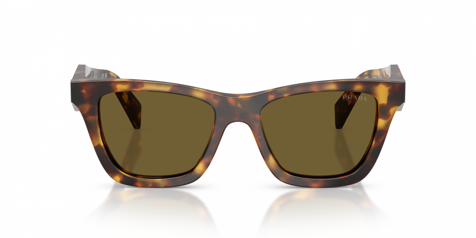 Prada PR C07S 14L09Z  